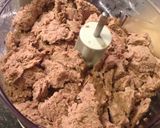Hình bước làm 4 của món Pate Gan !