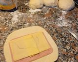 Foto del paso 4 de la receta: Pan casero, súper fácil y rico 😊
