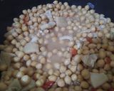 Foto del paso 4 de la receta: Garbanzo con mondongo