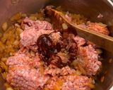 Chilis bab alaprecept recept fázis 2 fotója