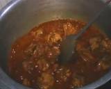 Afghani biryani recipe step 14 photo