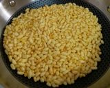 A picture of step 5 of Bhel.