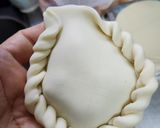 Foto del paso 1 de la receta: Empanadas de Pollo