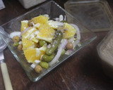 Foto del paso 7 de la receta: Ensalada gitana enriquecida