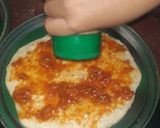 Foto langkah ke 8 dari resep Pizza On Budget Minimalis Rasa Domino's.