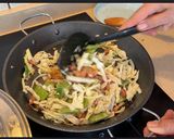 Foto del paso 4 de la receta: Arroz a lo pobre