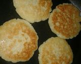 Foto langkah ke 5 dari resep Wingko Babat Teflon.