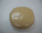 A picture of step 3 of Sweet Potato Tart.