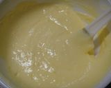 A picture of step 5 of Blueberry Yogurt Cake.