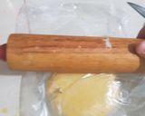 Foto langkah ke 7 dari resep Kukis Kastengel Ny.Liem.