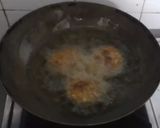 साबूदाना कटलेट (Sabudana cutlet recipe in Hindi) रेसिपी चरण 3 फोटो