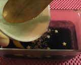 A picture of step 10 of Tanabata Festival Jelly.