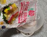 Foto langkah ke 2 dari resep Es Bongko Simpel.