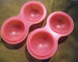 Halloween Eyeball Calpico Jellies