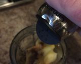 A picture of step 3 of Carrot Cake Smoothie.