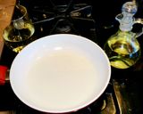 A picture of step 4 of Mike's Easy Prego Steak Sandwiches.