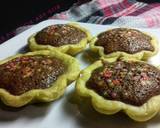 Cara Membuat Pie brownies ekonomis 1 telur pr_anekapie 5