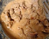 Foto langkah ke 5 dari resep Daging Malbi khas Palembang.