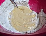 Foto del paso 1 de la receta: BOLAS De Fraile,🍪rebozadas con Canela y Ázucar😋...!