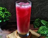 Foto langkah ke 3 dari resep Es Soda Gembira.