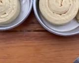 Foto langkah ke 1 dari resep Cromboloni Cream Cheese.