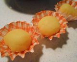 A picture of step 6 of Sweet Potato with Apple Kinton.