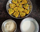 વેજ ચીઝી કટલેસ (Veg Cheesy Cutlet Recipe In Gujarati) રેસીપી સ્ટેપ3ફોટો