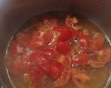 Foto del paso 4 de la receta: Sopa de fideos vegana