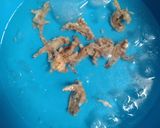 Foto langkah ke 2 dari resep 22 | Angsio Kaki Ayam.
