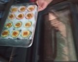 Foto del paso 8 de la receta: Muffins de plátano y nuez