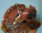 Foto del paso 2 de la receta: Queso crema y morrón asado (pastita para untar)