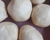 Foto langkah ke 2 dari resep Kebab praktis.