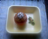 Foto del paso 9 de la receta: Tomate relleno light (sin arroz) Comida rápida y sana