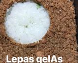 Foto langkah ke 5 dari resep Jyuugoya Soboro Bento (bekal) #kamismanis.
