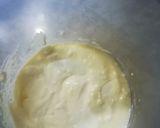 Foto del paso 4 de la receta: Tarta de queso extraesponjosa
