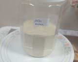 A picture of step 5 of Dosa perimix.