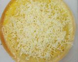 Foto langkah ke 4 dari resep Martabak Manis simple tp pasten.