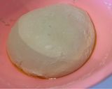 Vajas kenyér recept fázis 10 fotója