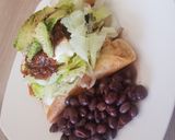 Foto del paso 7 de la receta: ¿Tienes reunión y no quieres gastar? Taquitos dorados 👐
