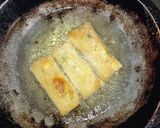 Foto langkah ke 5 dari resep Lumpia Sayur.
