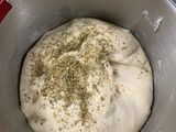Masa de pizza