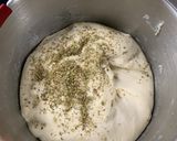 Foto del paso 2 de la receta: Masa de pizza