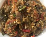 A picture of step 4 of Eggplant Soup (Without Fermented Fish Sauce).