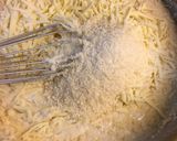 Foto del paso 3 de la receta Croquetas de parmesano y jamón serrano para niños (y no tan niños) 🧀
