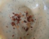 A picture of step 5 of Sig's Mini Salmon Pie Bites.