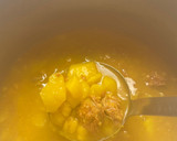 Foto del paso 4 de la receta: Potaje de garbanzos!