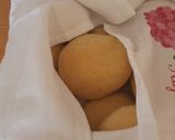 Foto del passaggio 7 della ricetta Panini all'olio