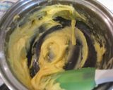 A picture of step 6 of Cream Puffs with Vegetable Oil and One Egg.