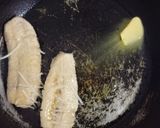 Foto langkah ke 2 dari resep Pisang penyet keju.