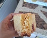 Foto del paso 11 de la receta: Torta matera de cerezas 🍒